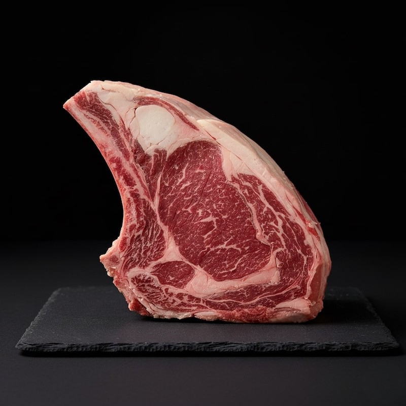 Selección gourmet mar y tierra